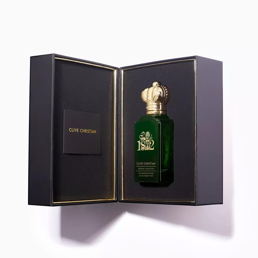Original Collection 1872 Feminine