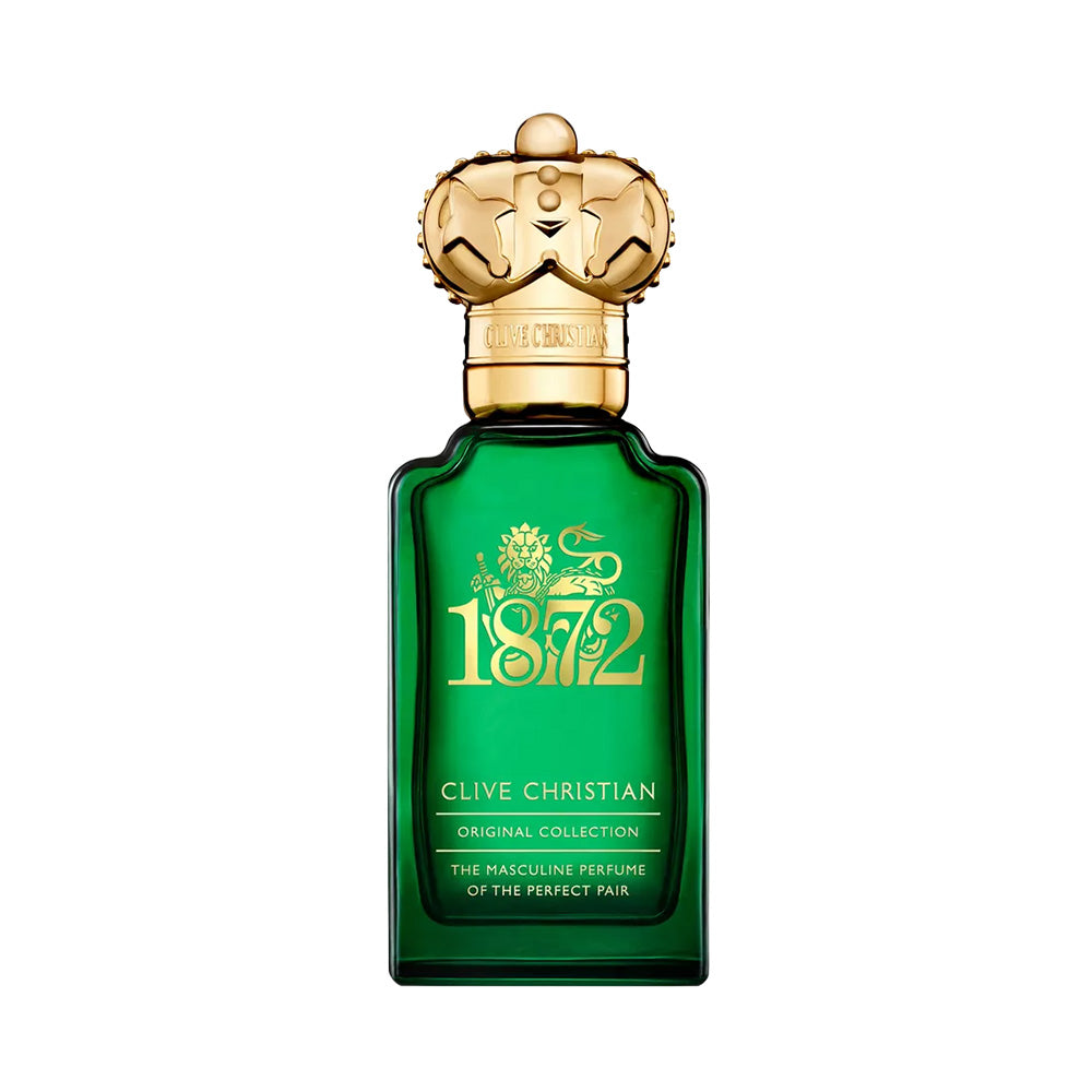 Original Collection 1872 Masculine