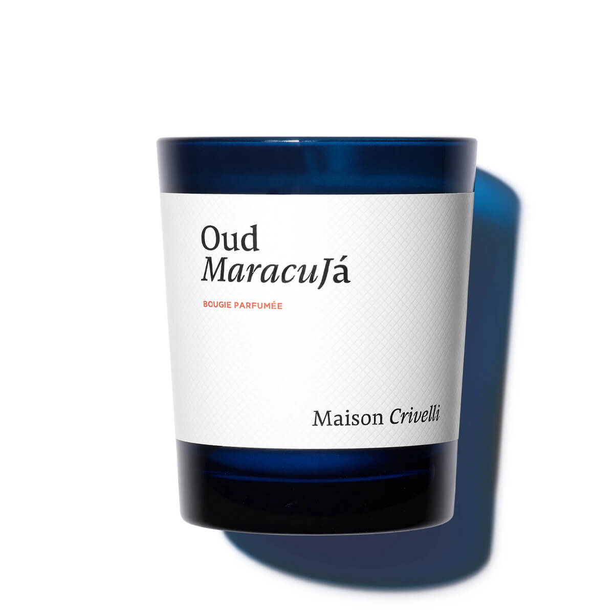 Oud Maracujá Candle