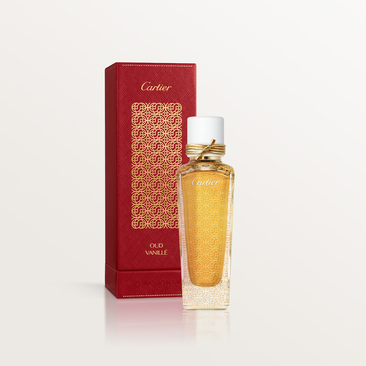 Oud Vanillé