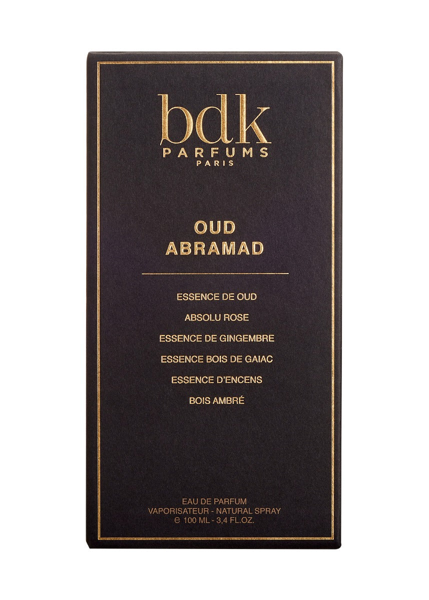 عود أبراماد