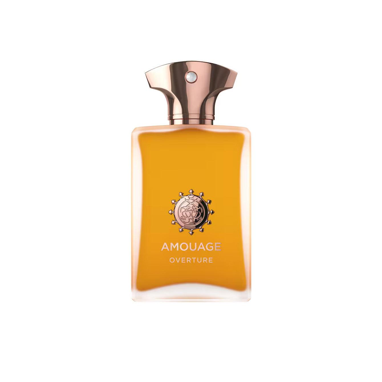 أوفيرتشر مان