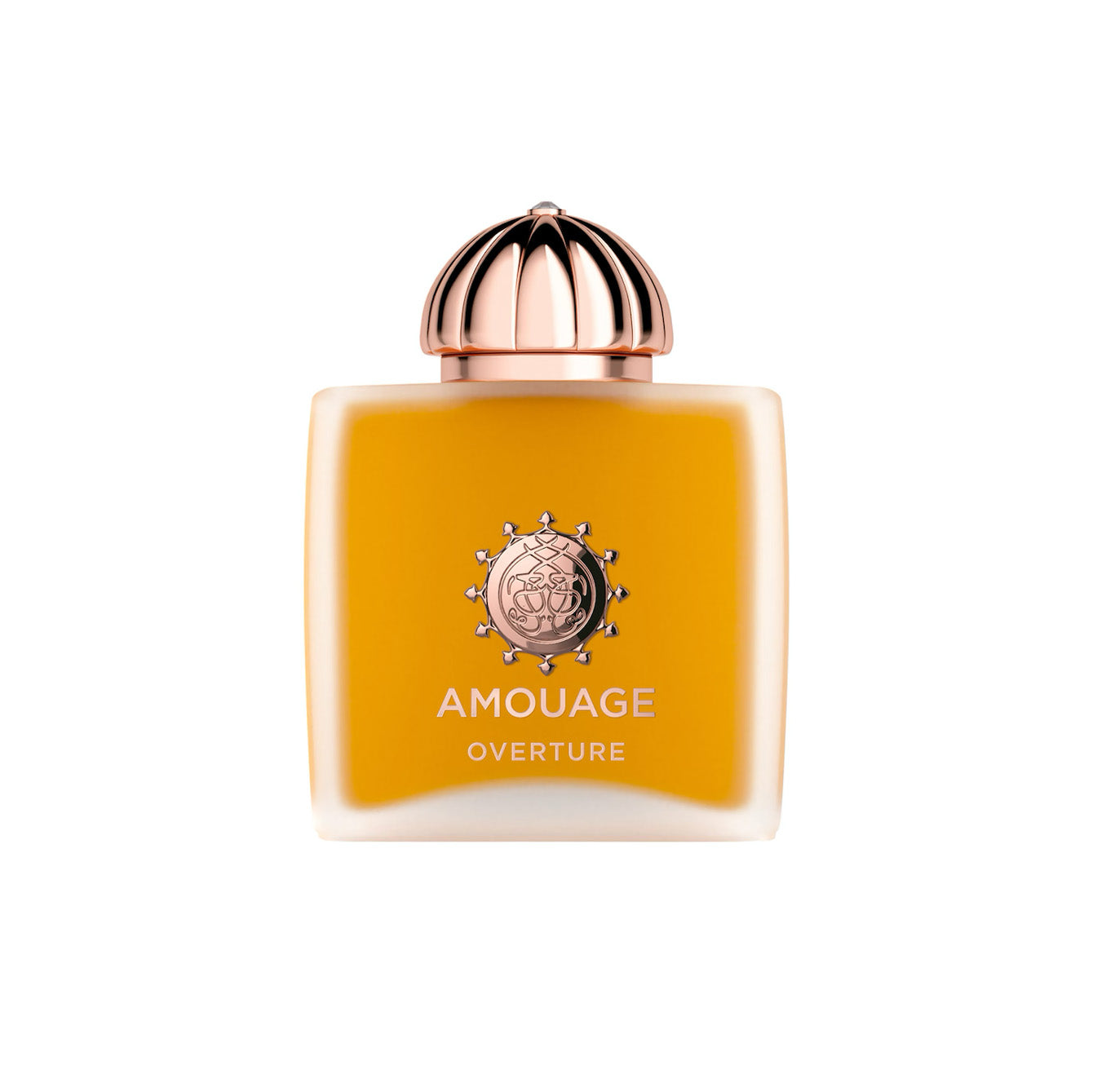 أوفيرتشر وومن