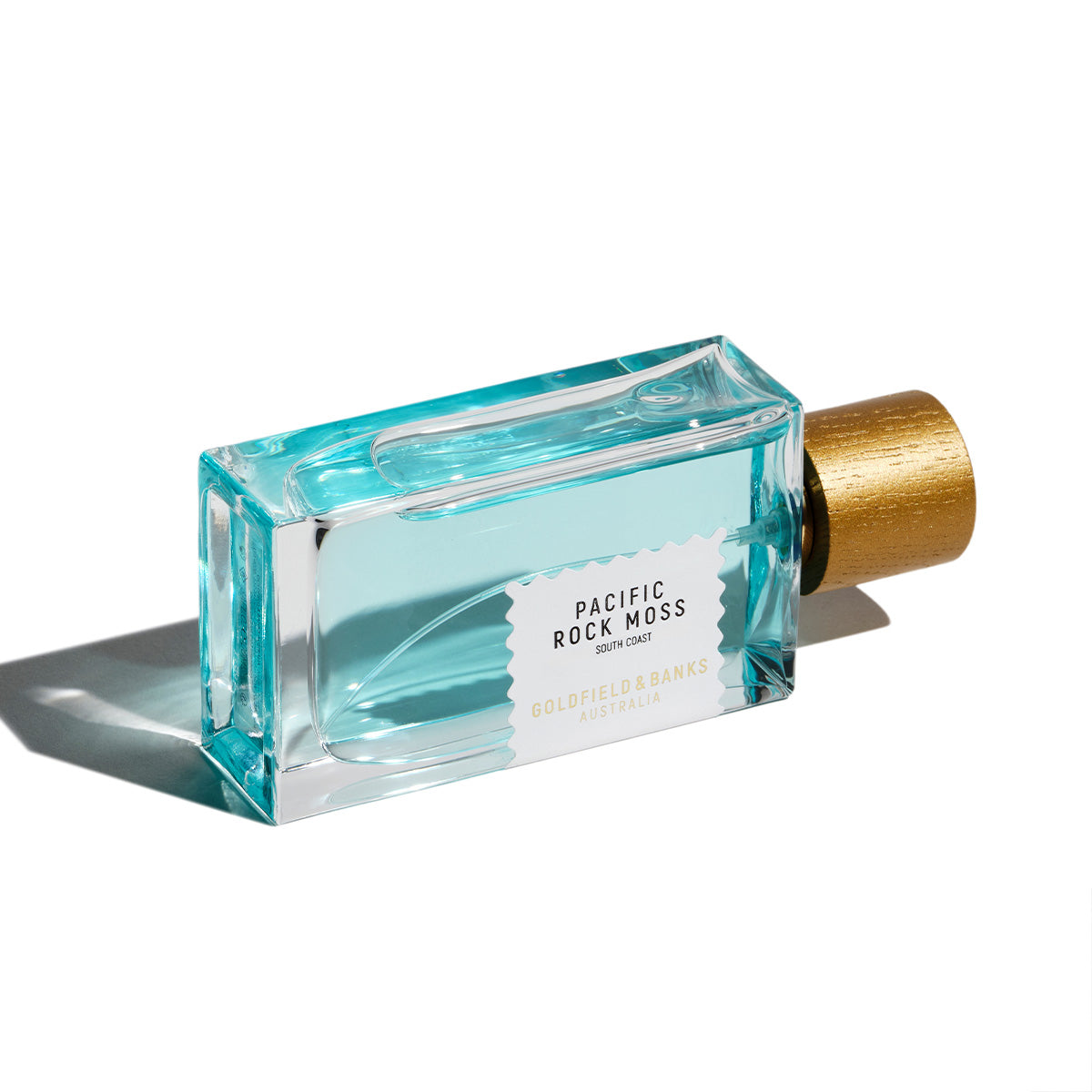 باسيفيك روك موس