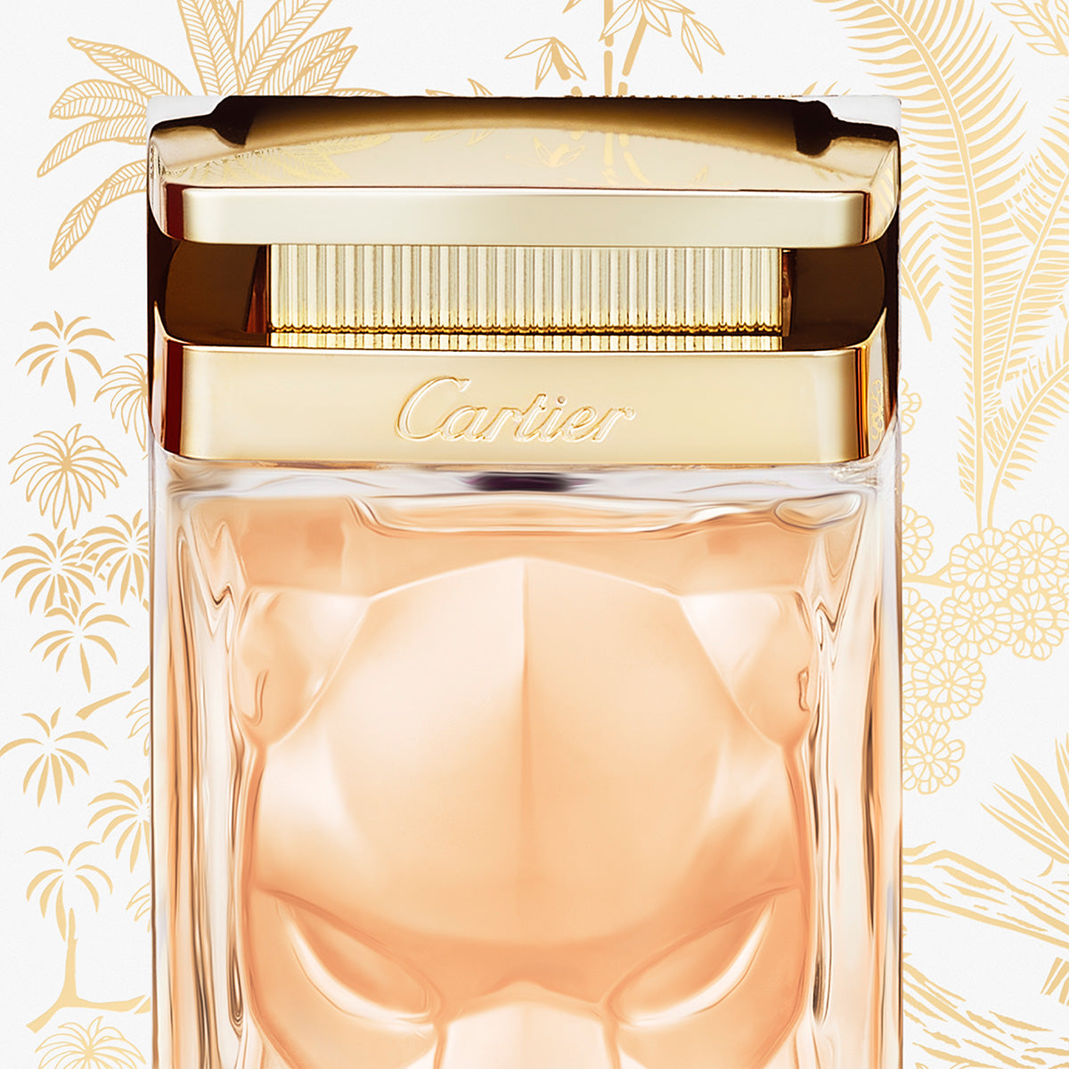 La Panthère Gift Set