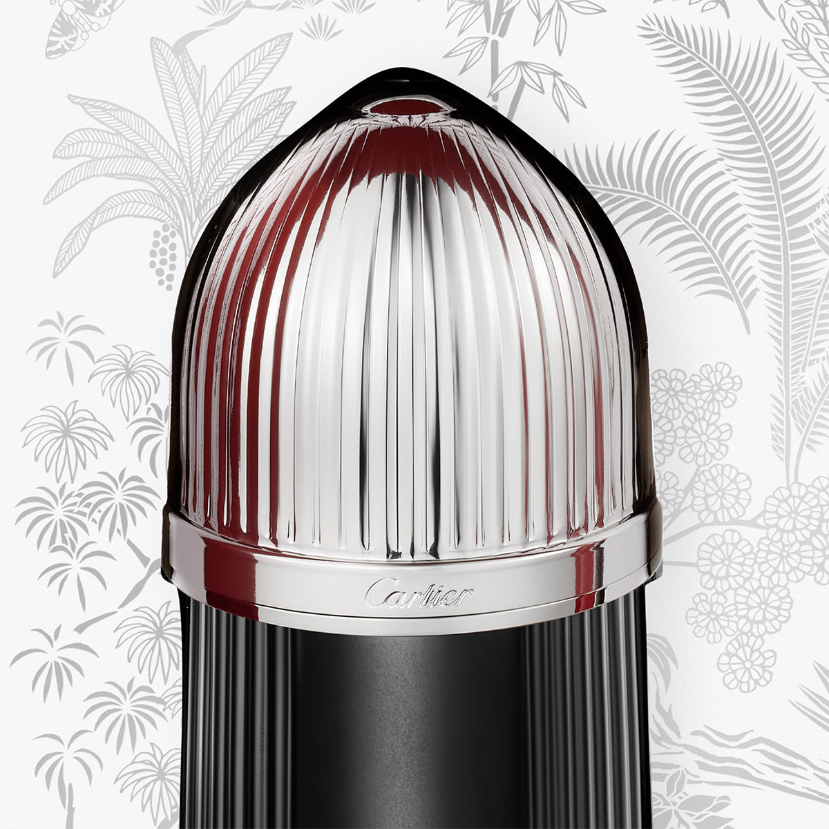 Pasha De Cartier Edition Noire Gift Set