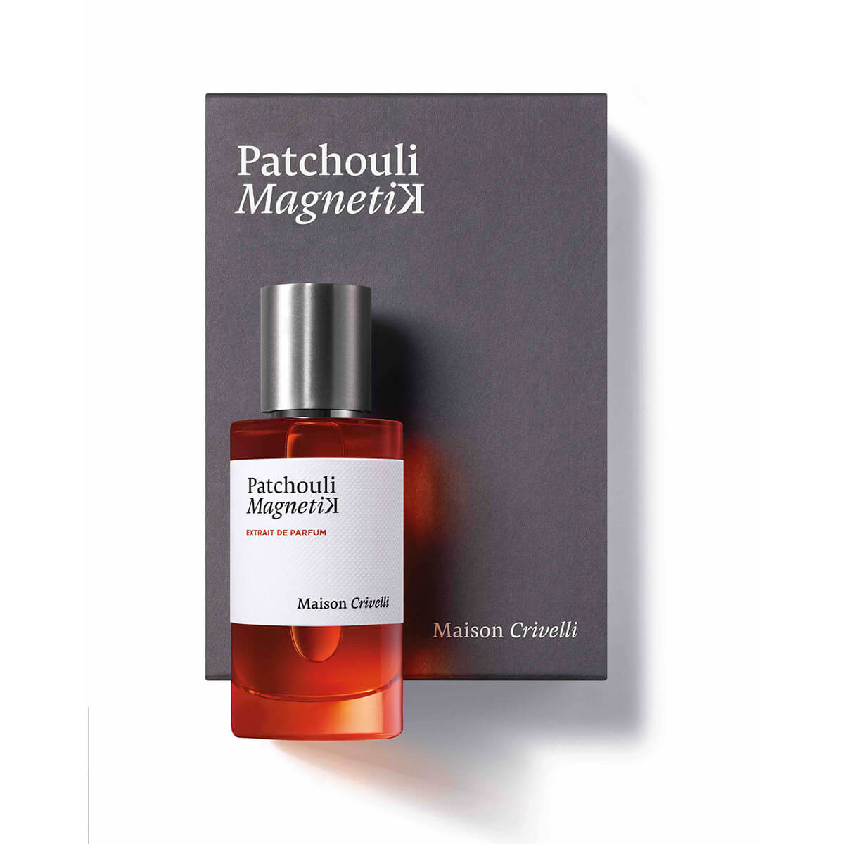 Patchouli Magnetik