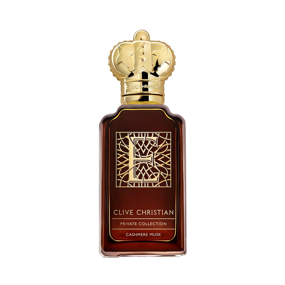 Private Collection E Cashmere Musk
