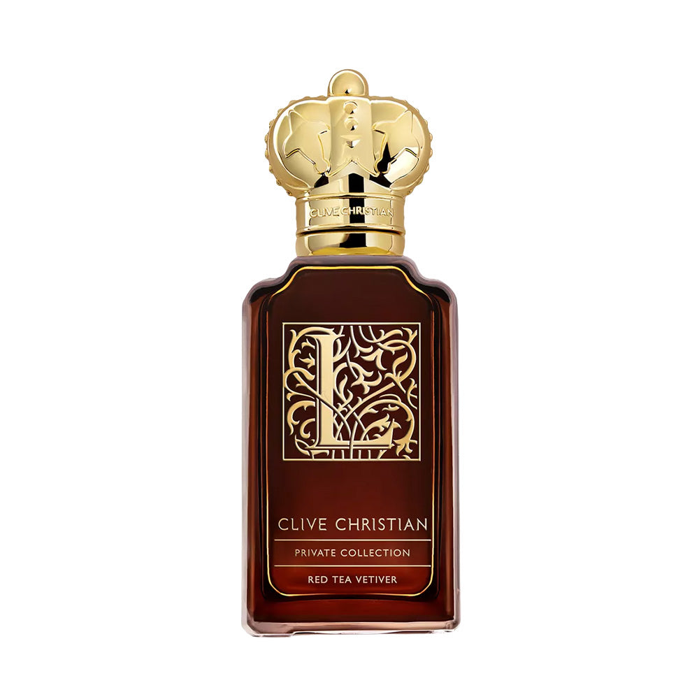 Private Collection L Red Tea Vetiver
