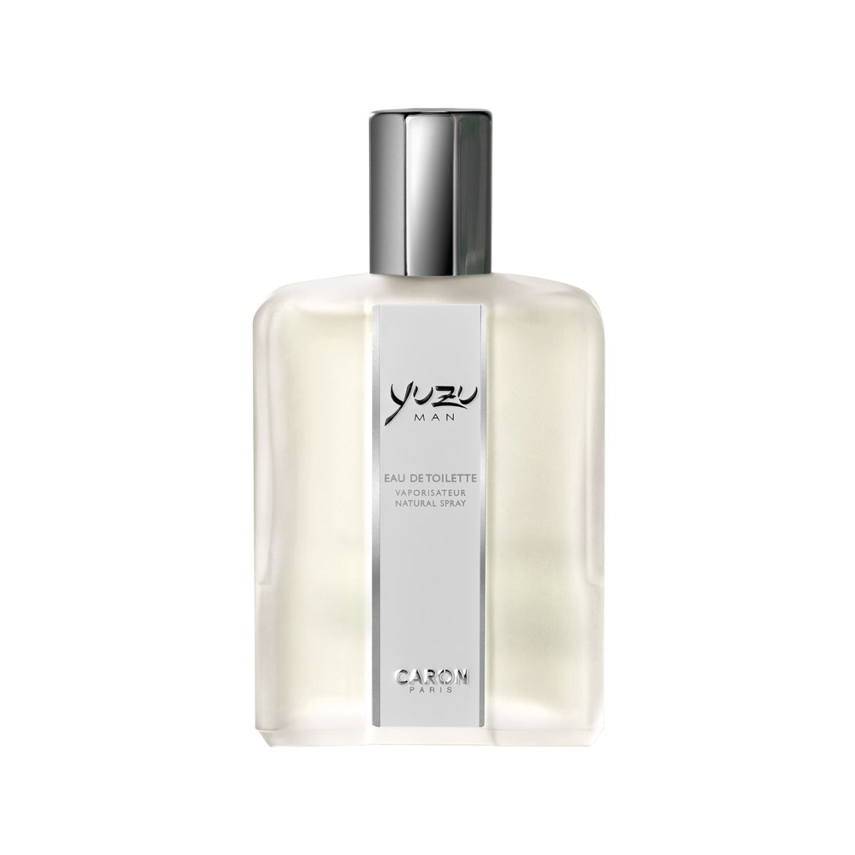 Yuzu Man