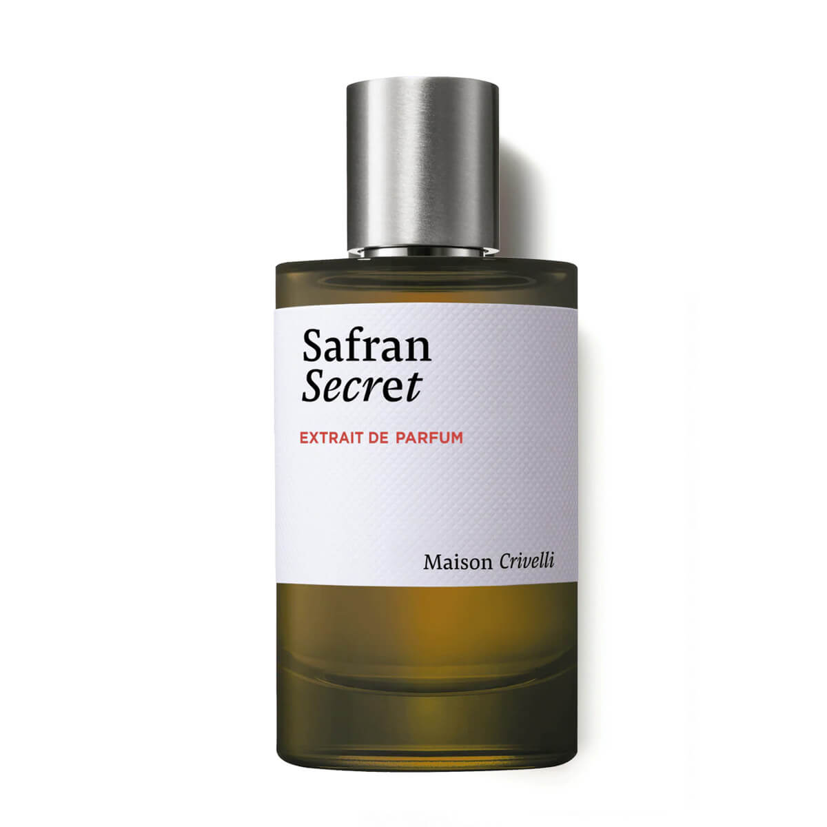 Safran Secret