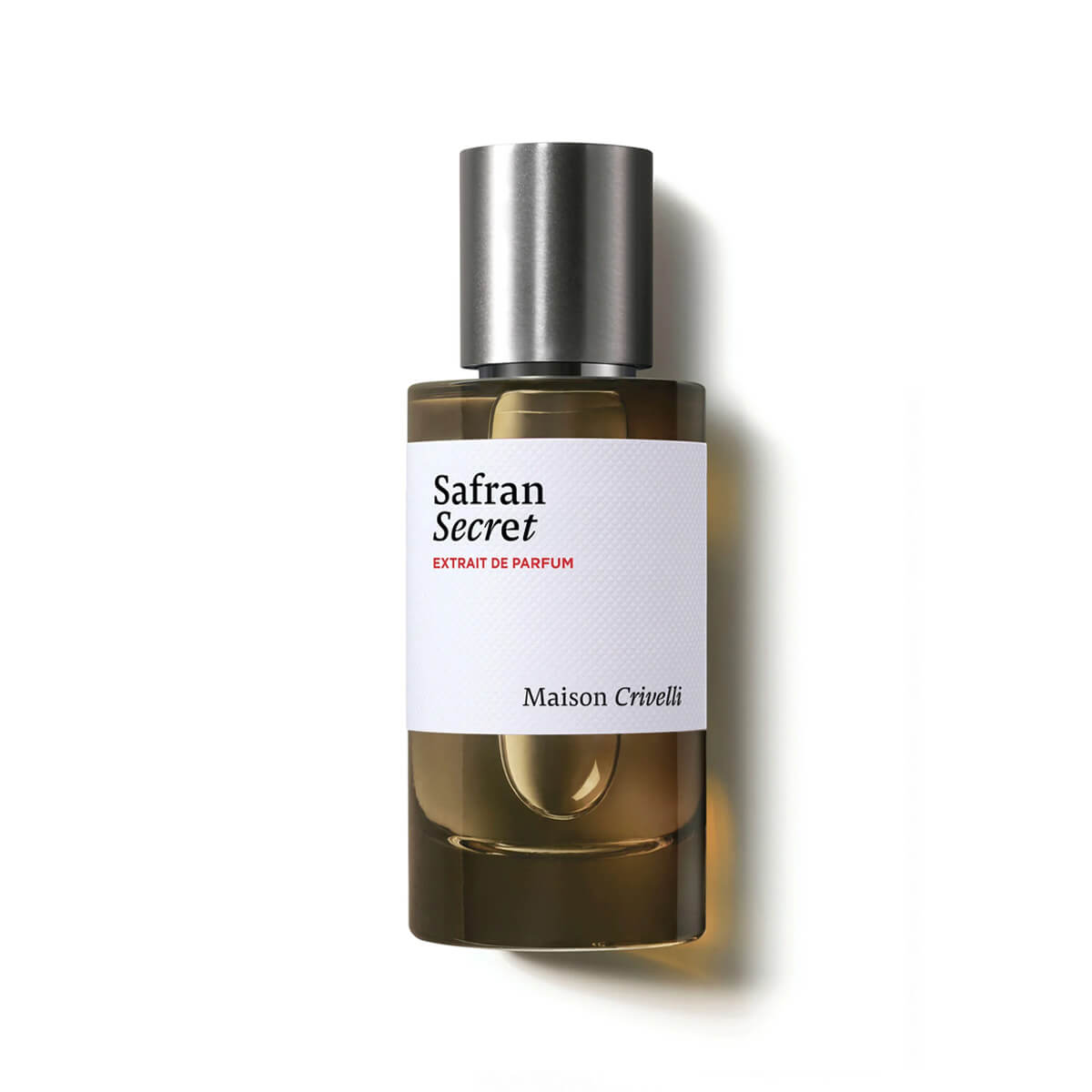 Safran Secret