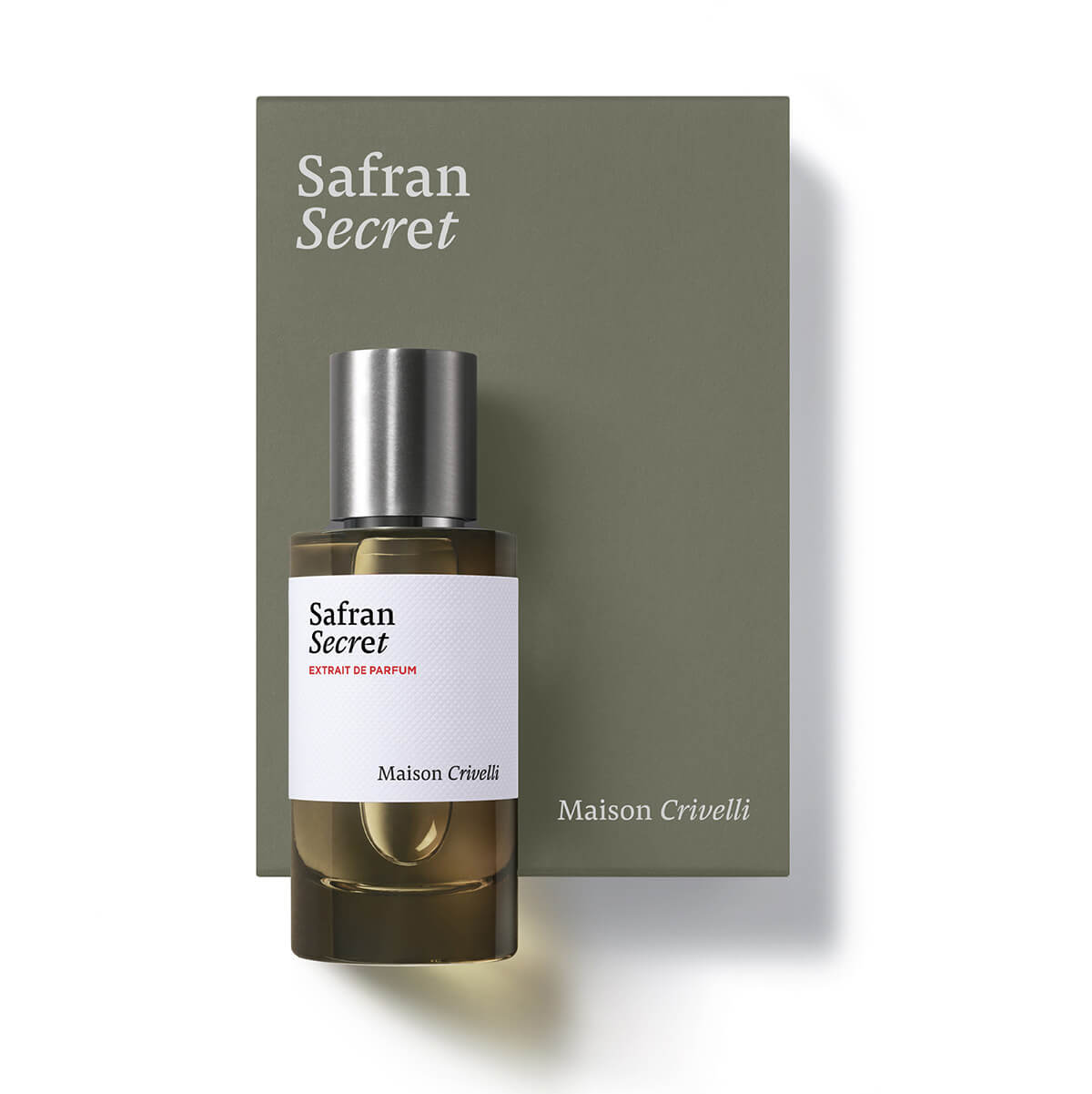Safran Secret
