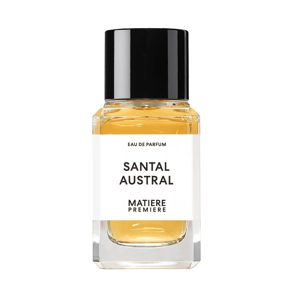 Santal Austral