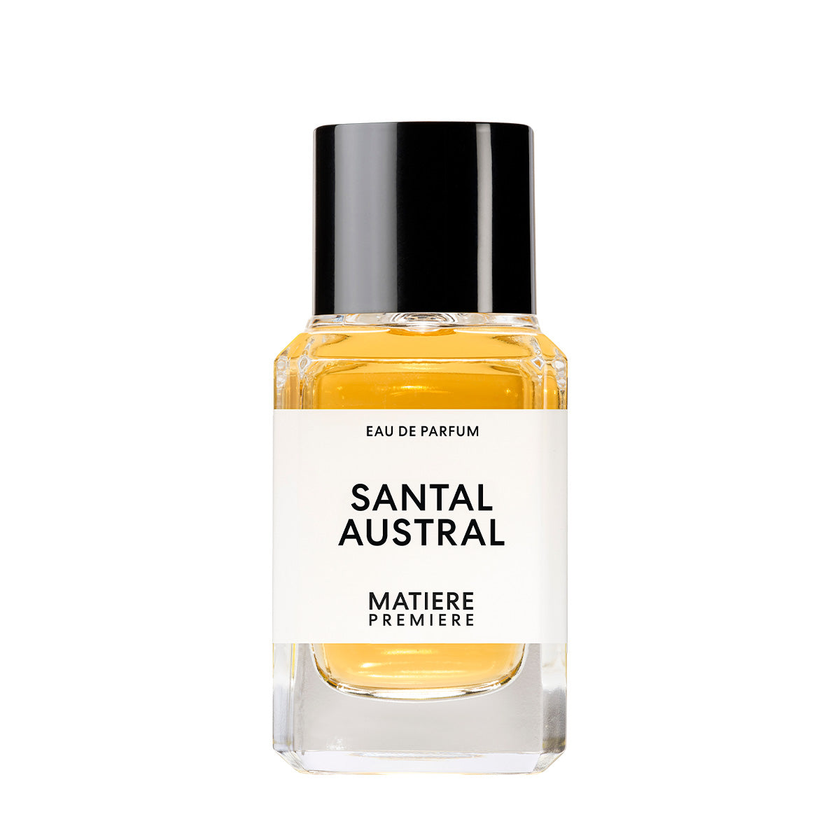 Santal Austral