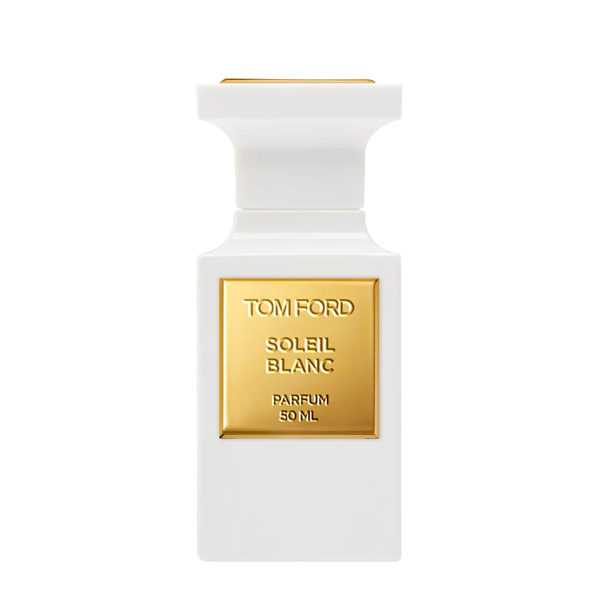 Soleil Blanc
