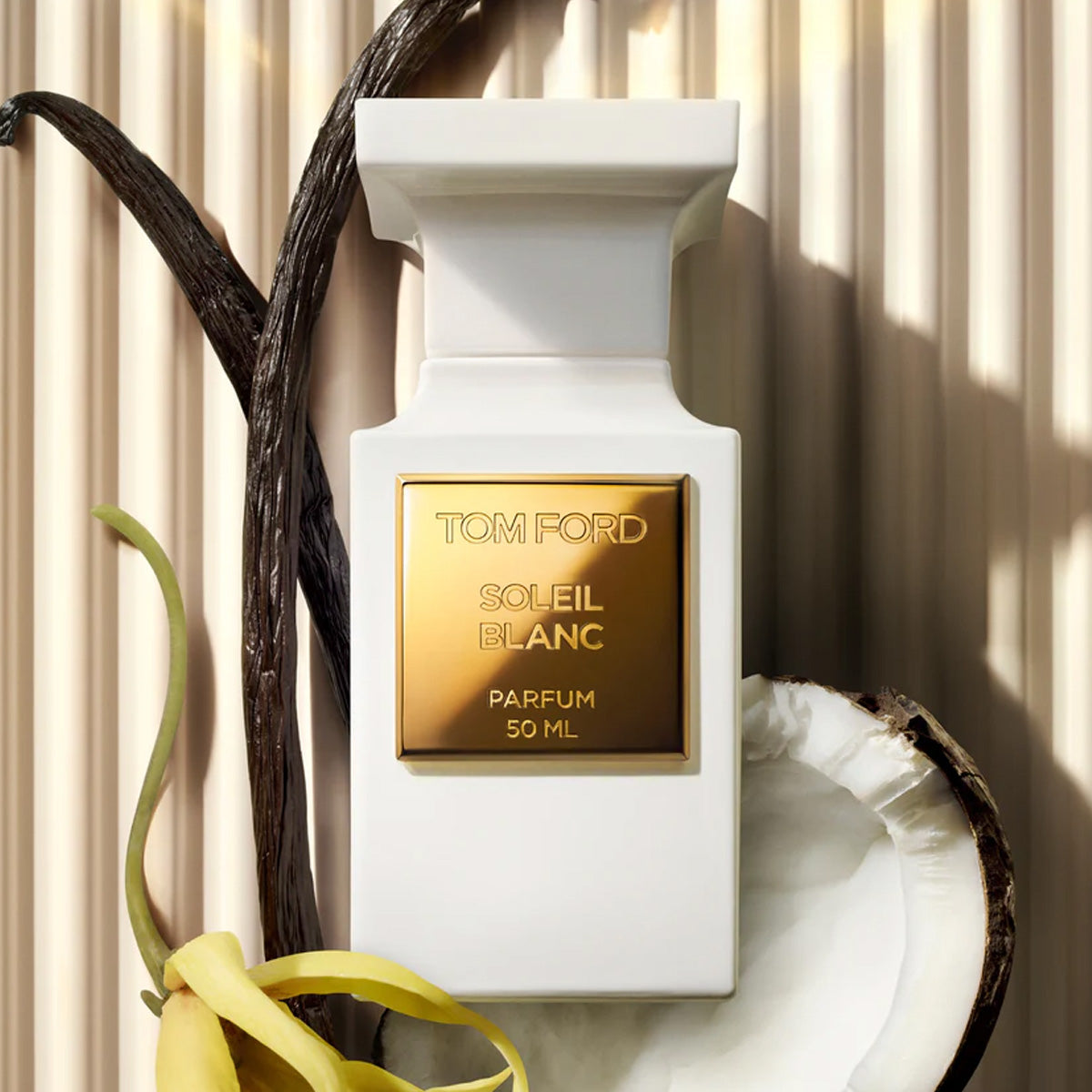 Soleil Blanc