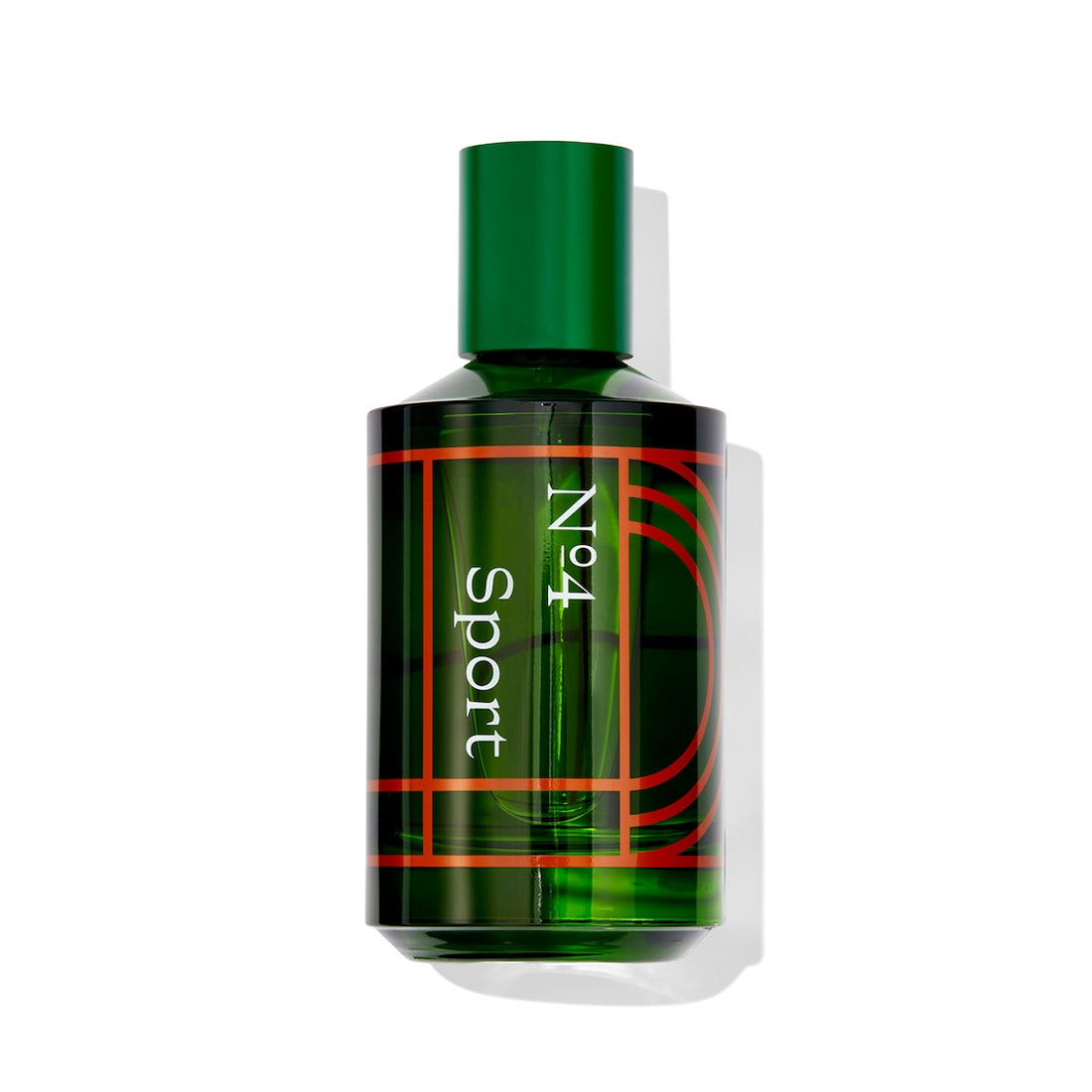 نمبر 4 سبورت