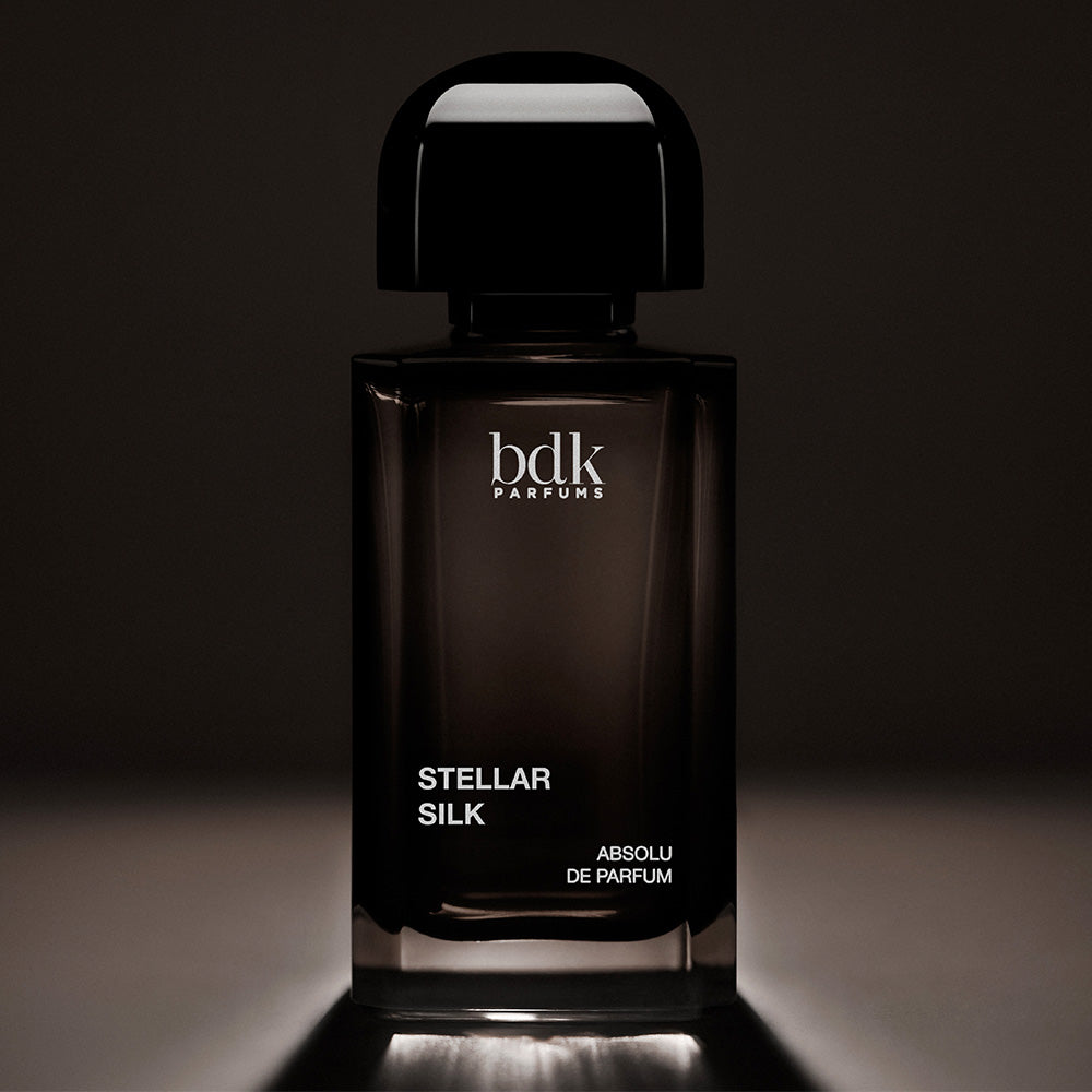 Stellar Silk