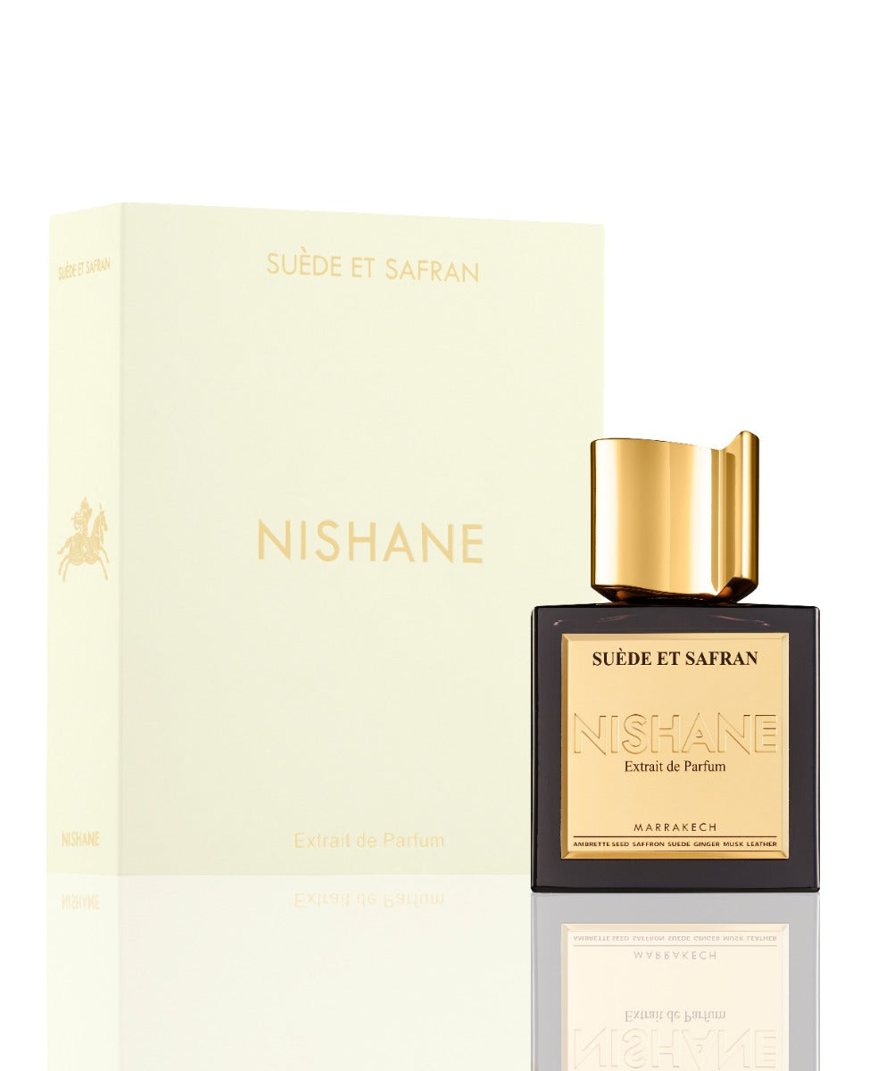 سويد إيه سافران