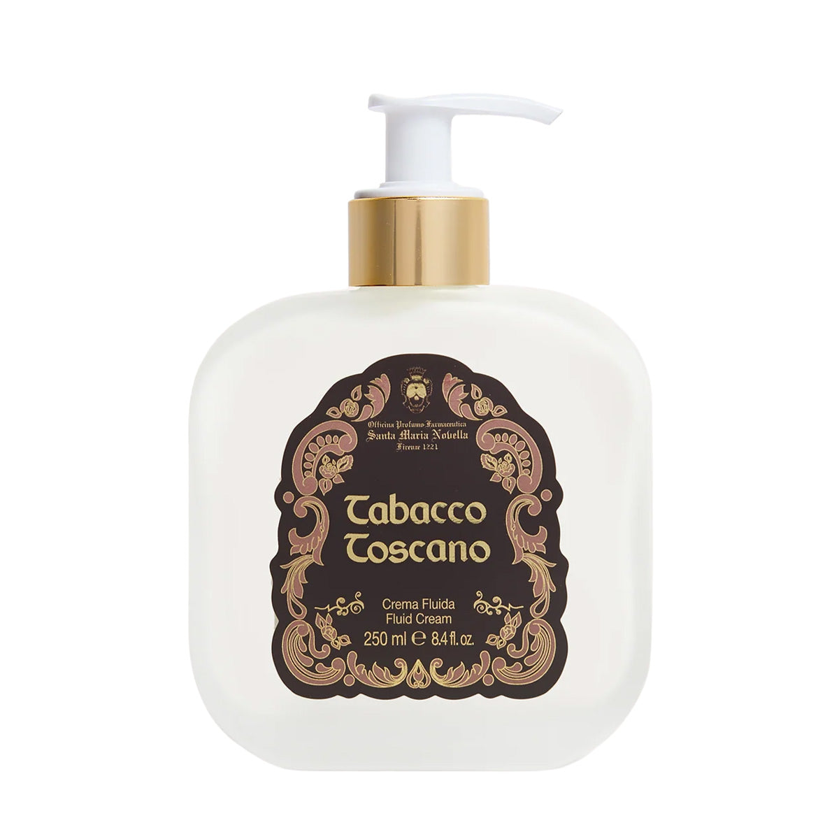 Tabacco Toscano Fluid Body Cream