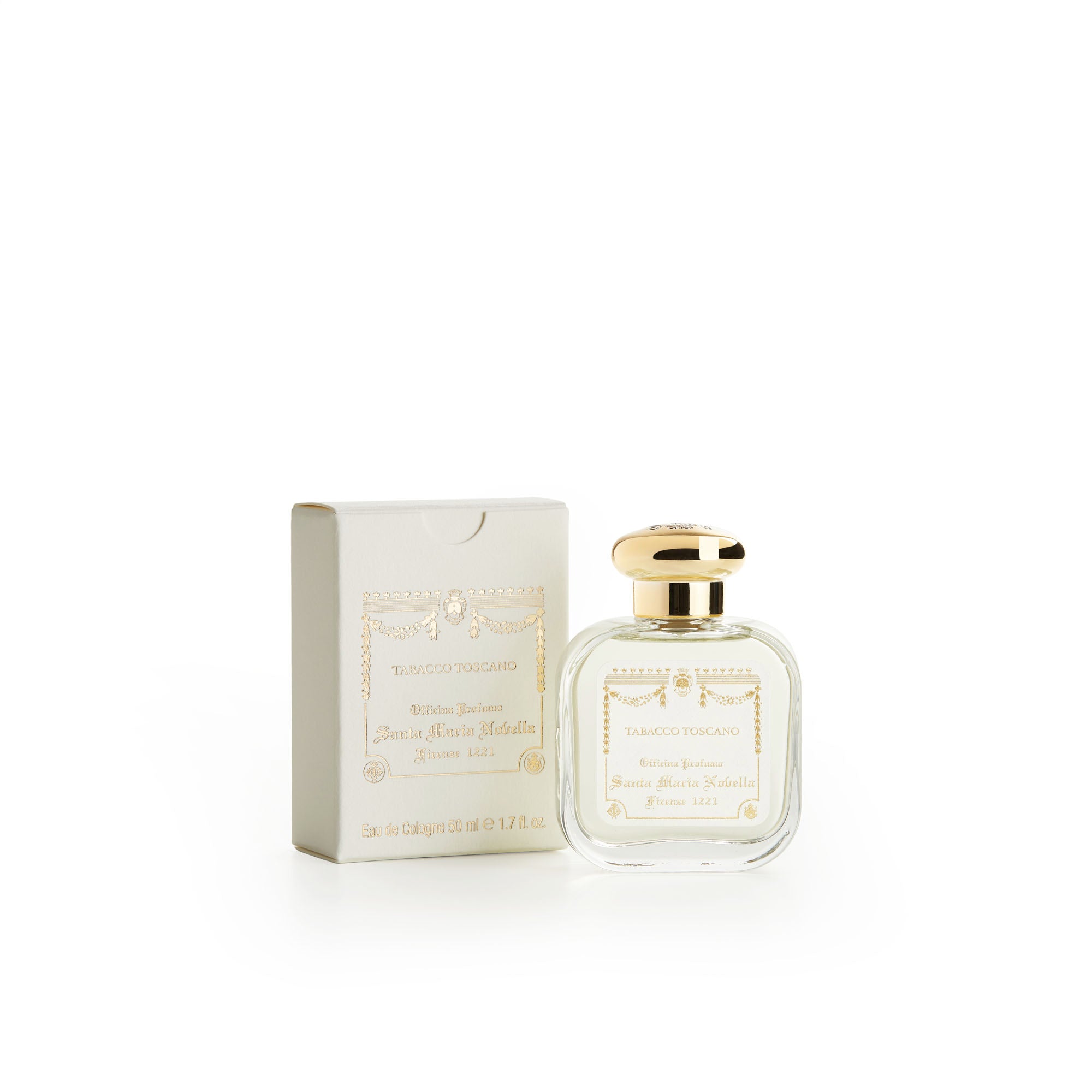 تاباكو توسكانو