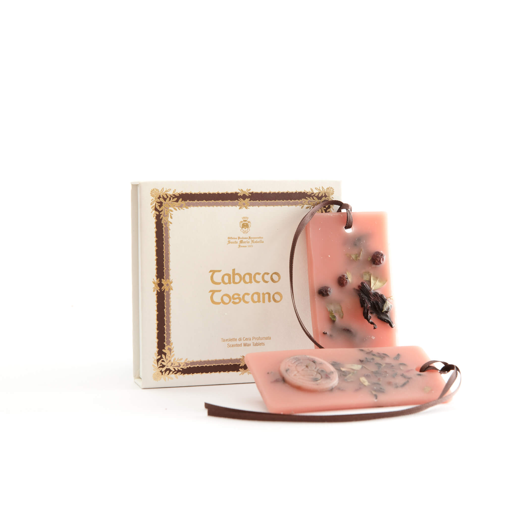 تاباكو توسكانو سنتد واكس تابلتس