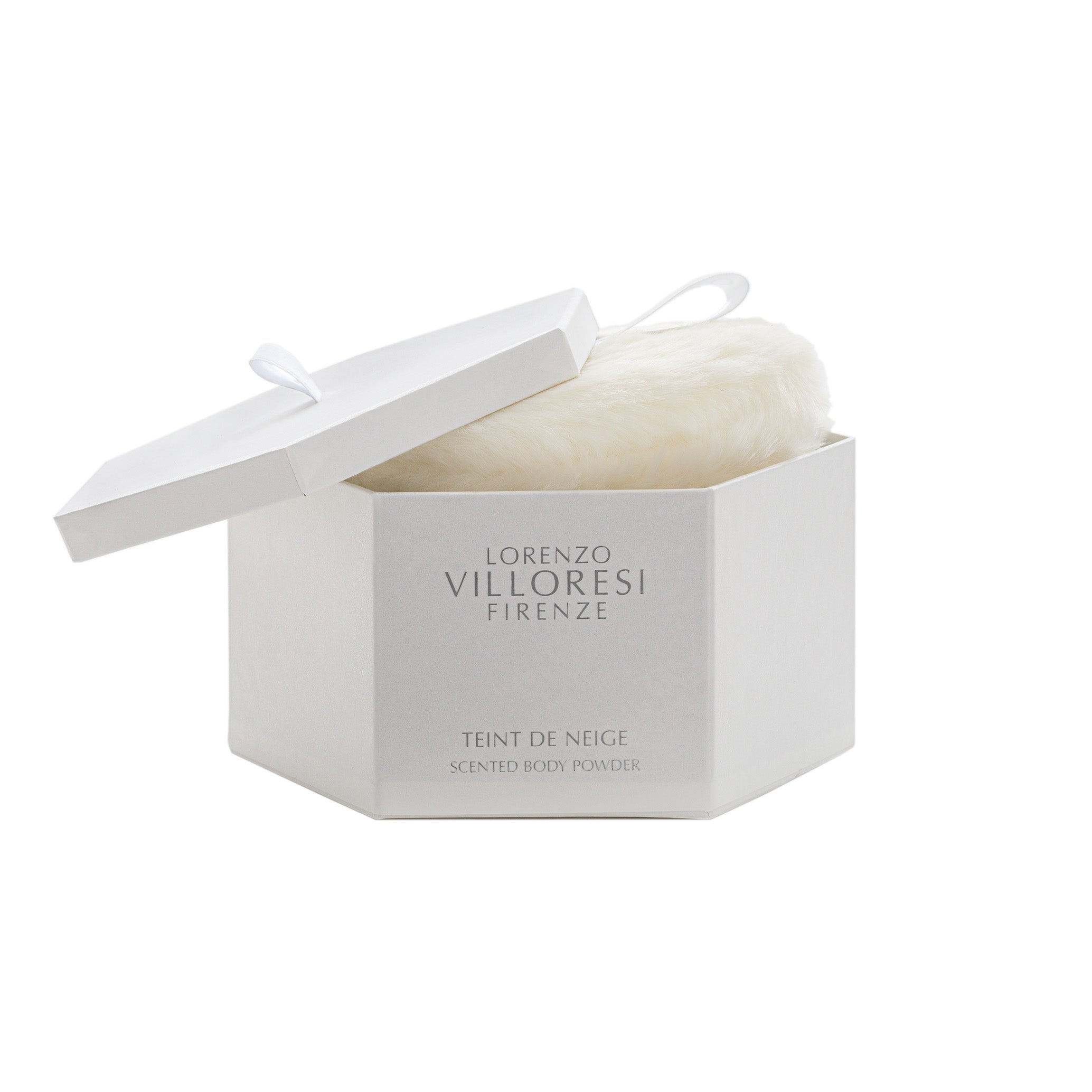 Teint de Neige Scented Body Powder