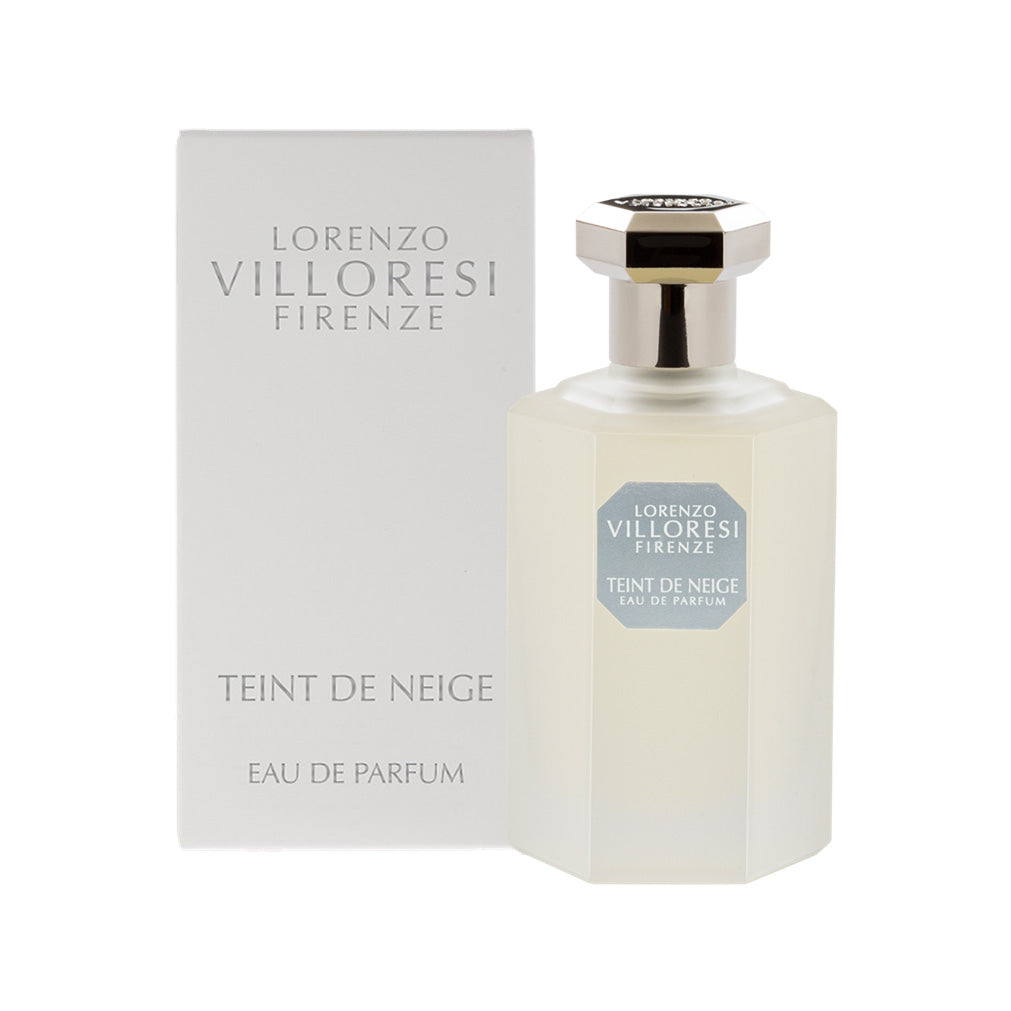 Teint de Neige