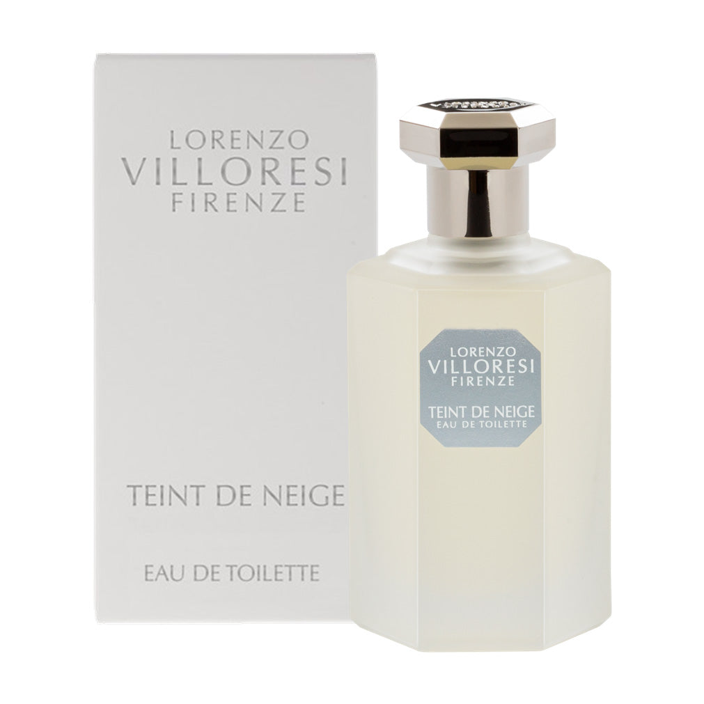 Teint de Neige