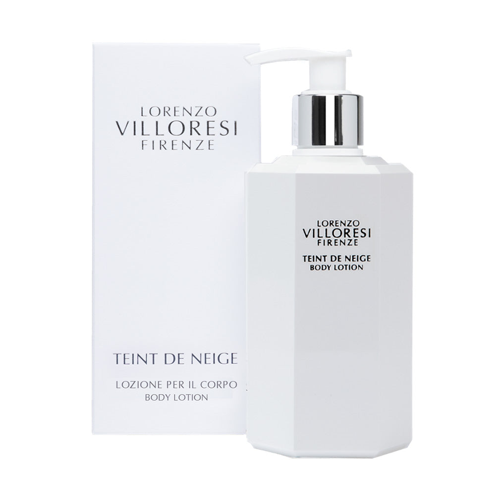 Teint de Neige Body Lotion