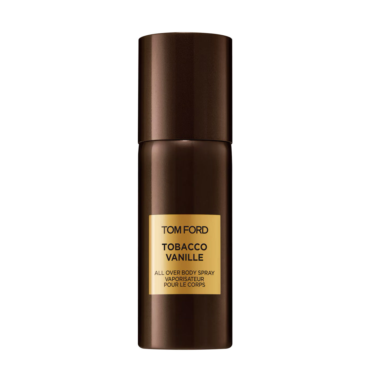 Tobacco Vanille All Over Body Spray