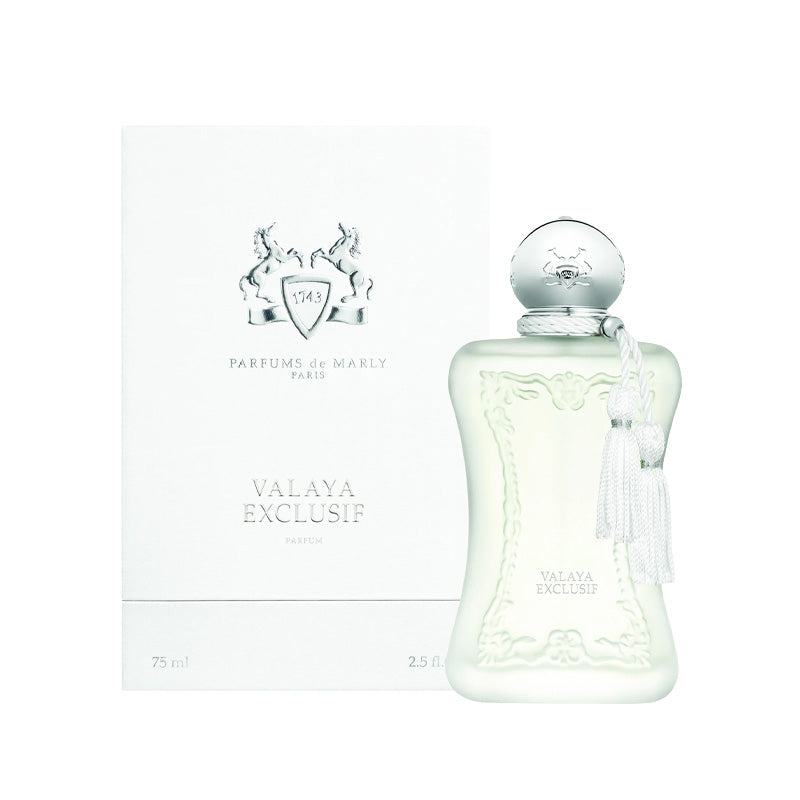 Valaya Exclusif