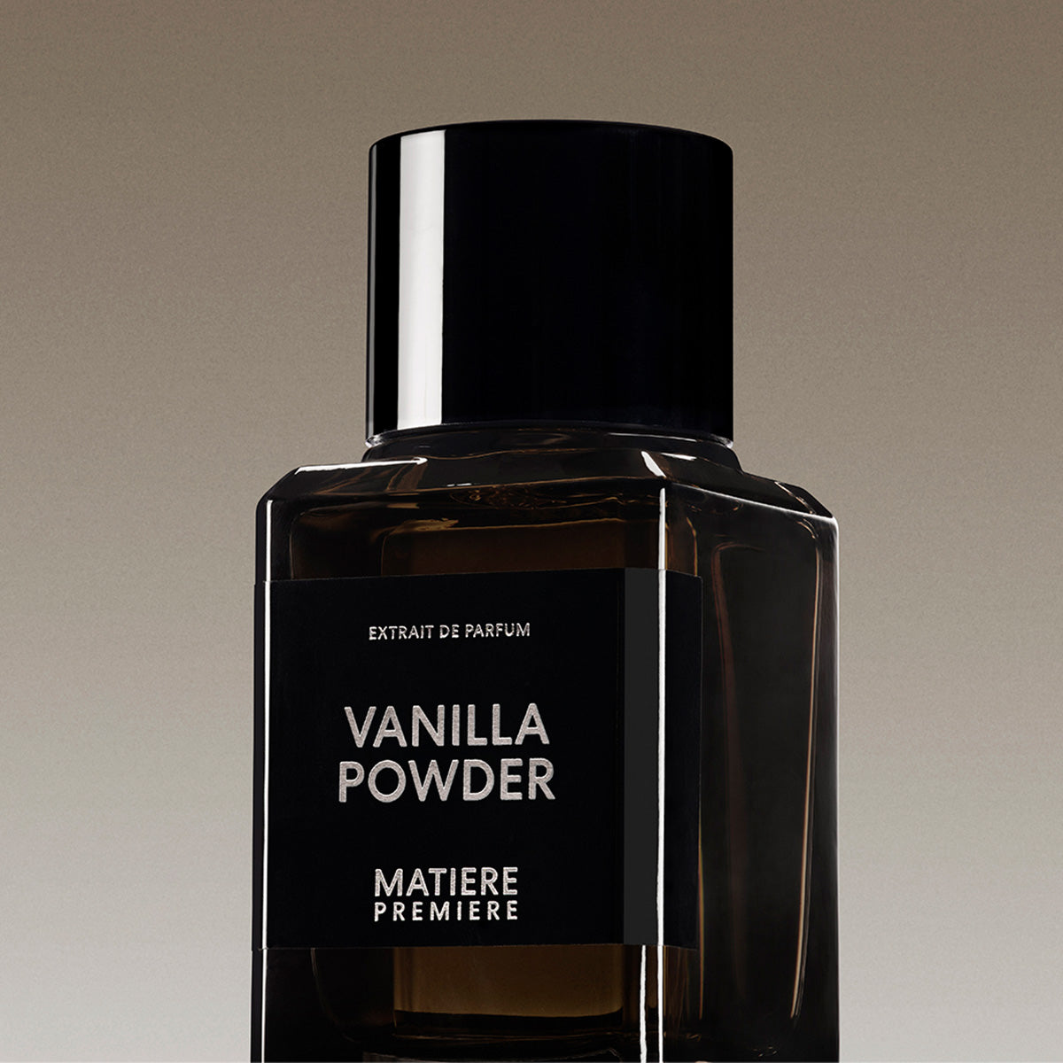 Vanilla Powder
