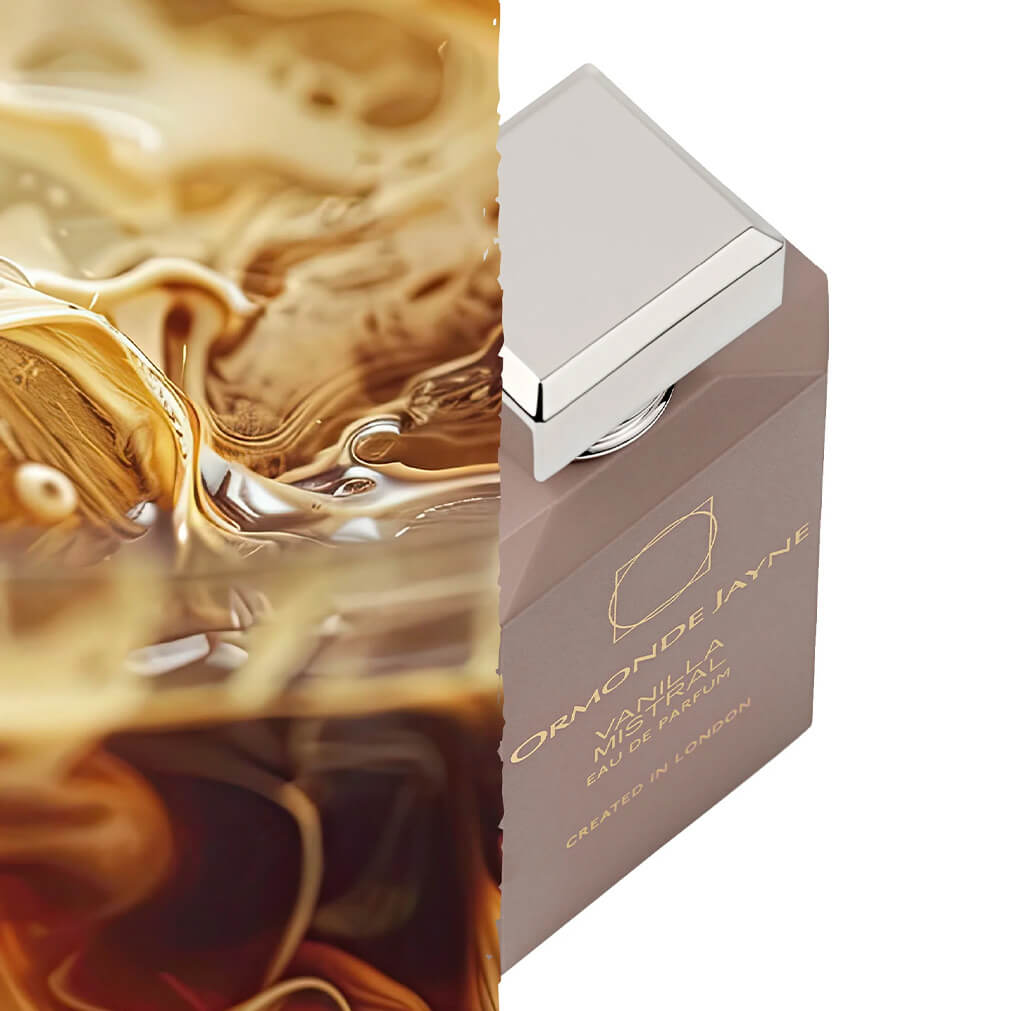 فانيلا ميسترال