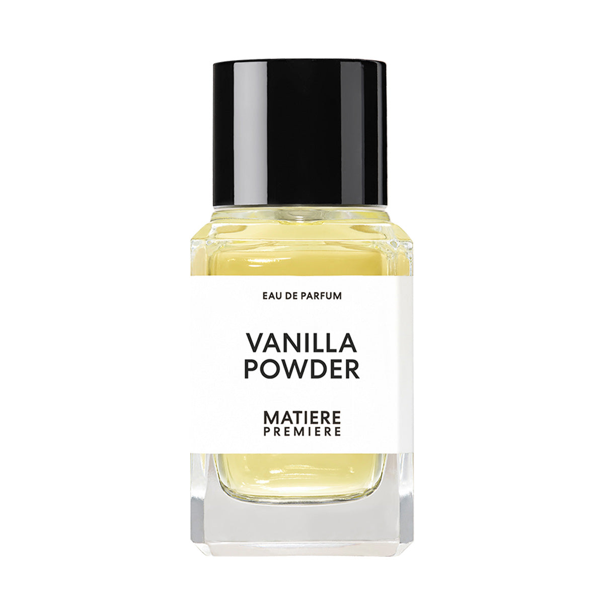 Vanilla Powder