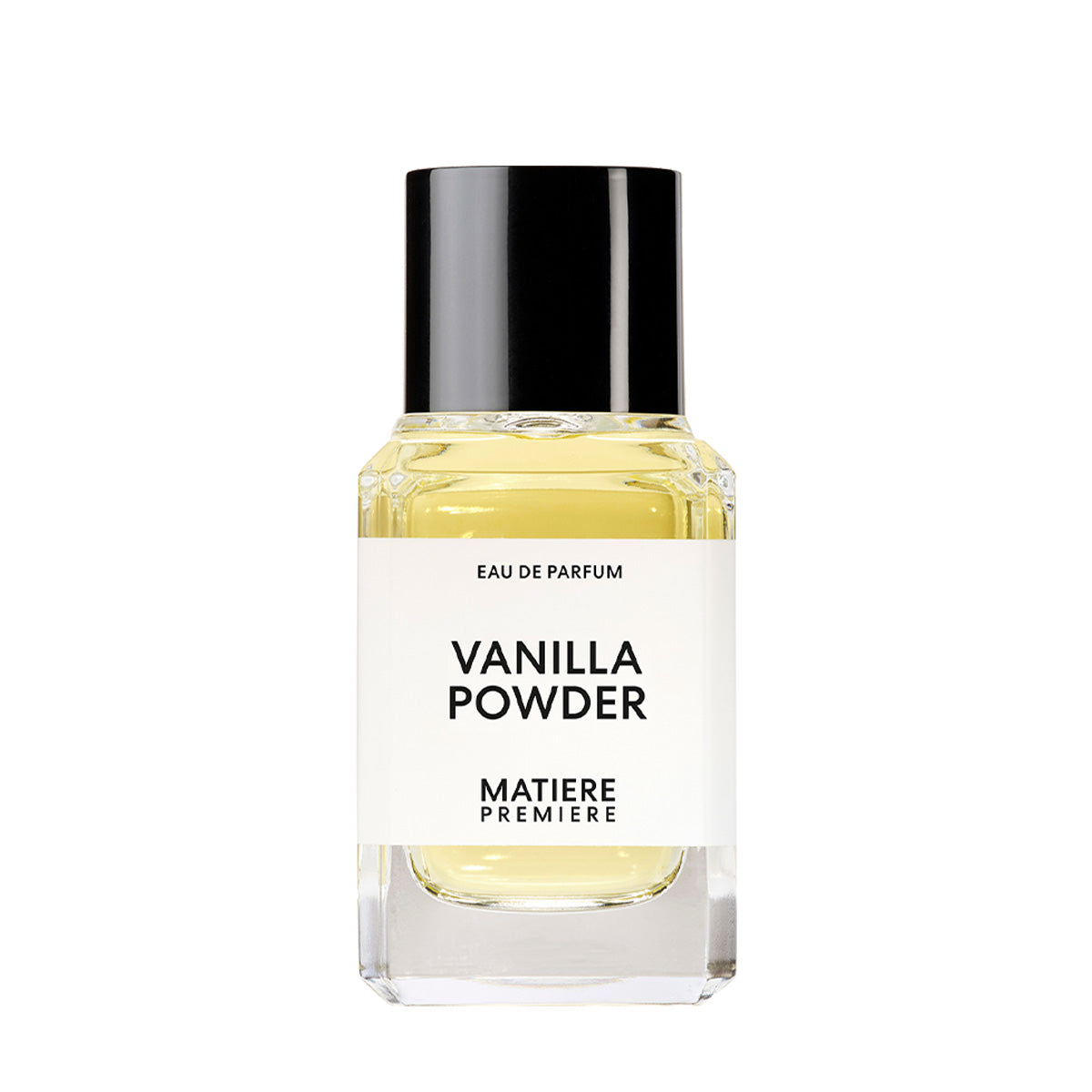 Vanilla Powder