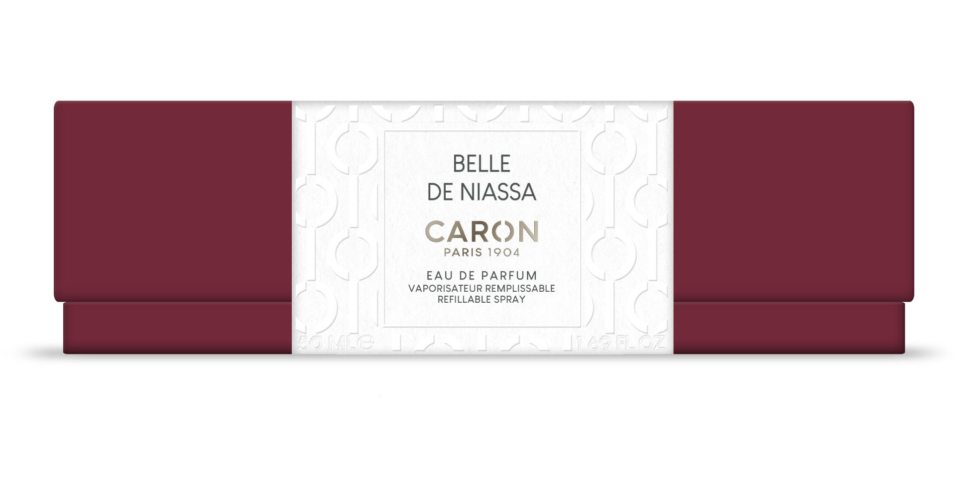 Belle de Niassa