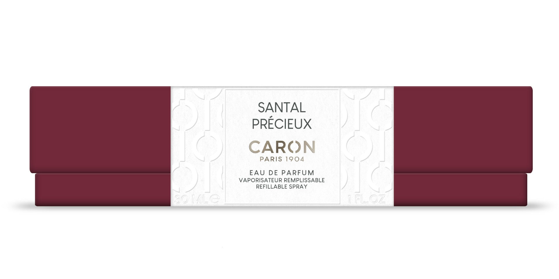Santal Précieux