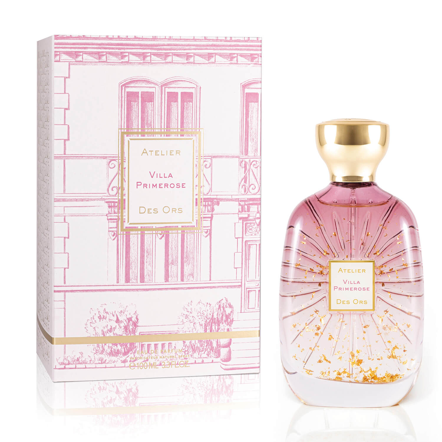 فيلا بريمروز