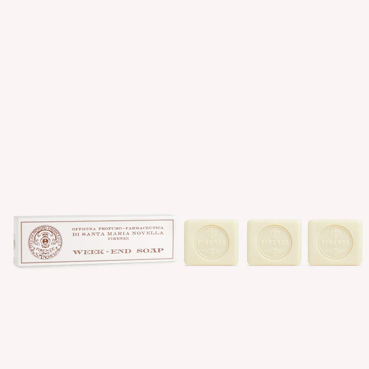 Week-End Soap