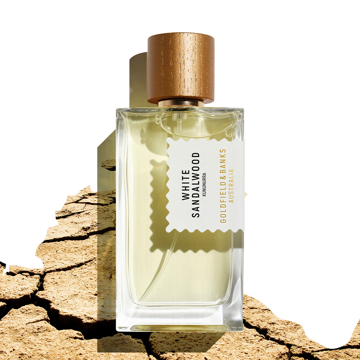 White Sandalwood