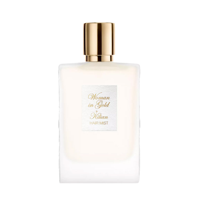 Woman In Gold – Hair Mist