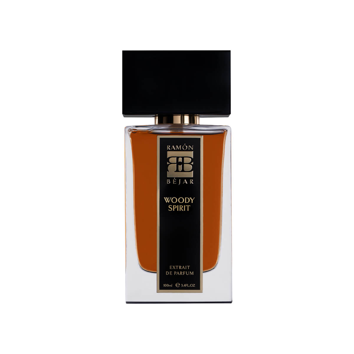 وودي سبيريت