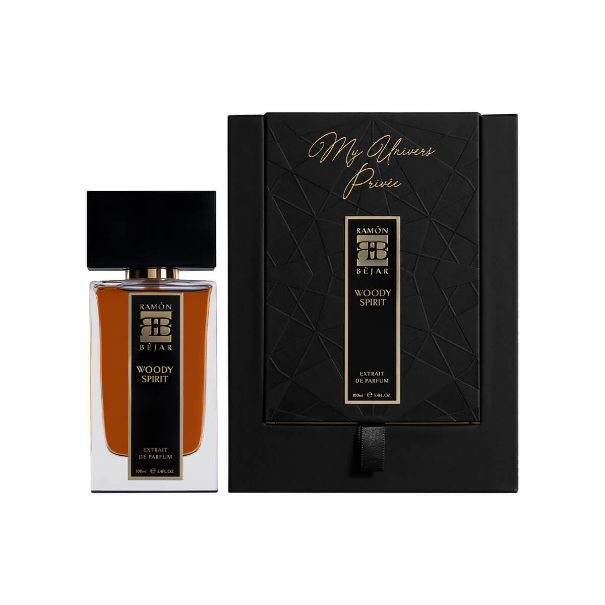 وودي سبيريت