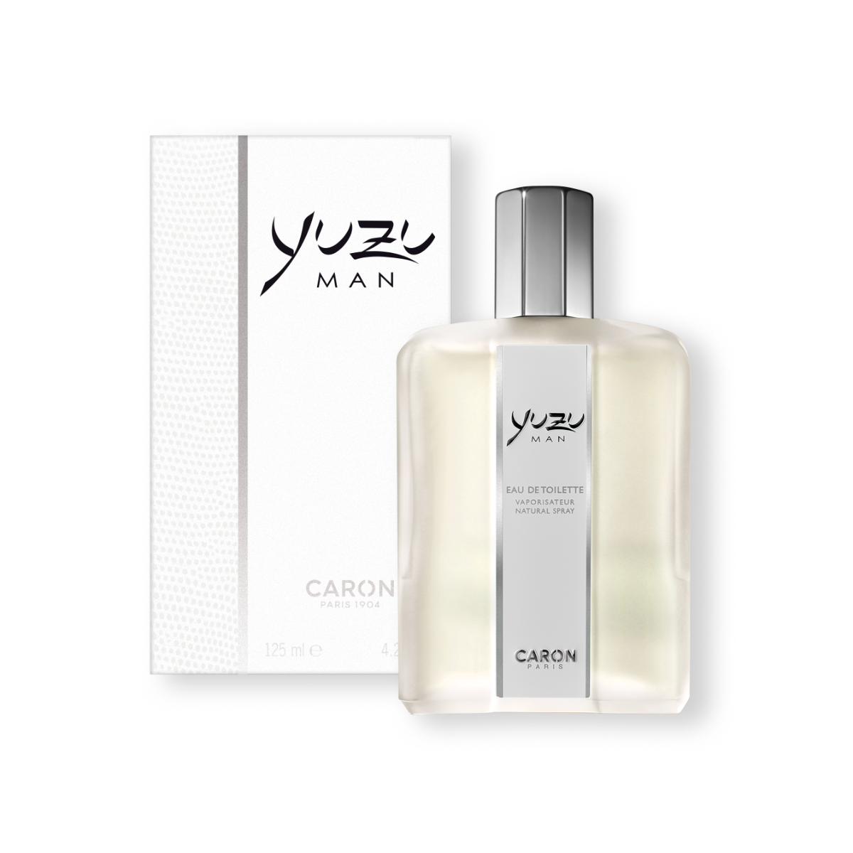 Yuzu Man