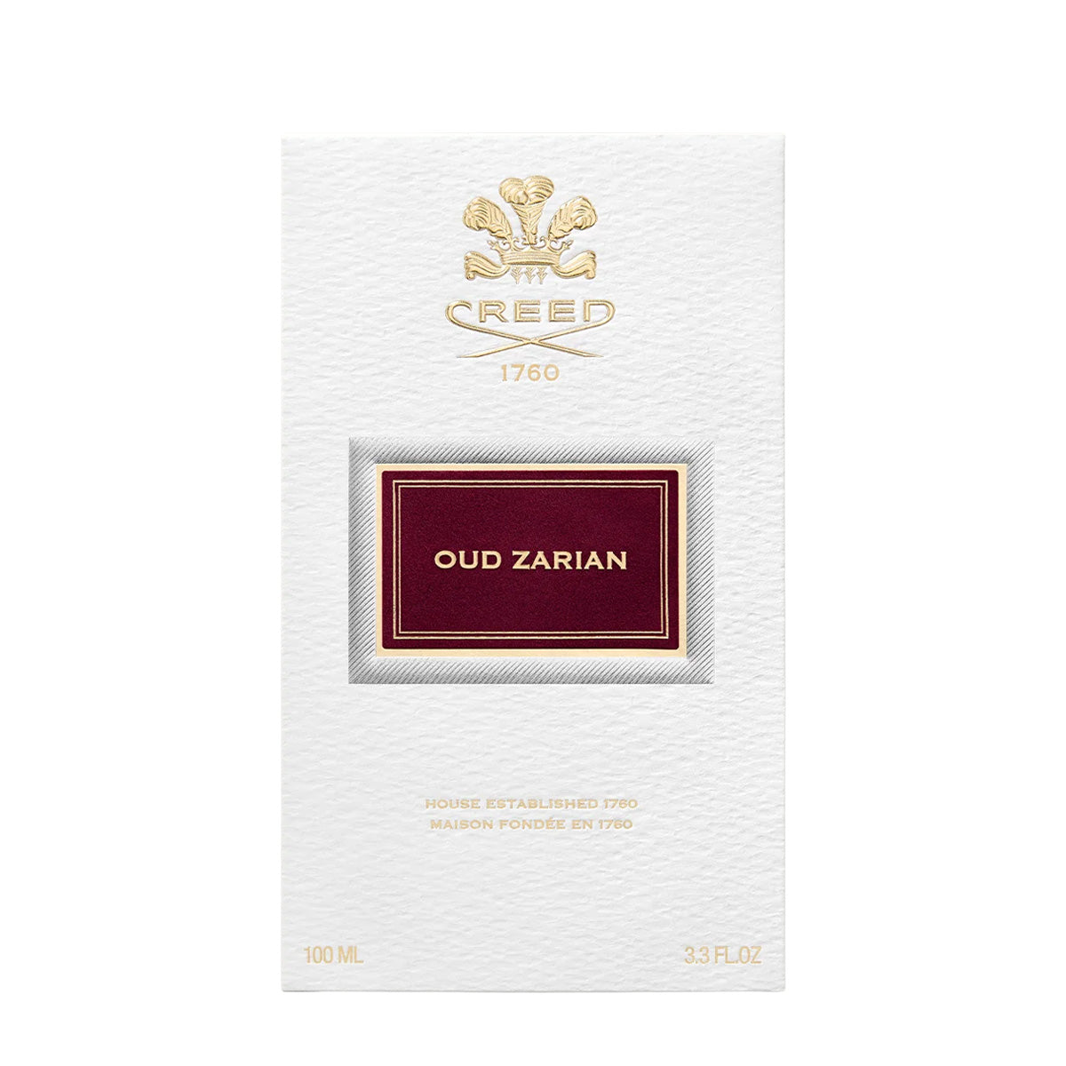 Oud Zarian
