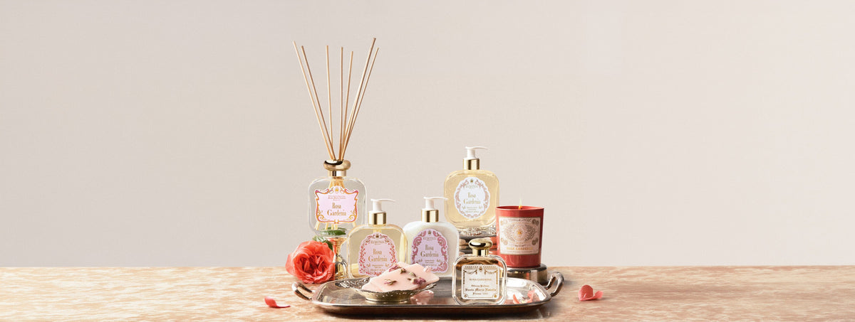 Home Fragrances