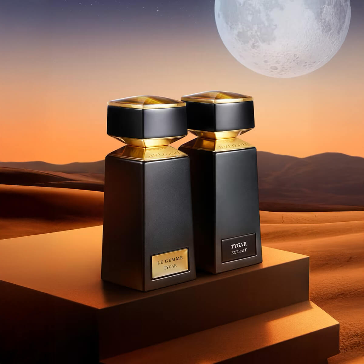 Bvlgari