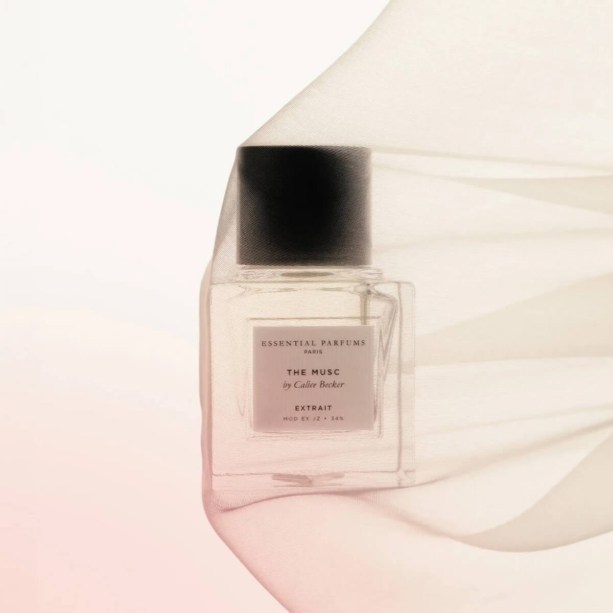 Essential Parfums